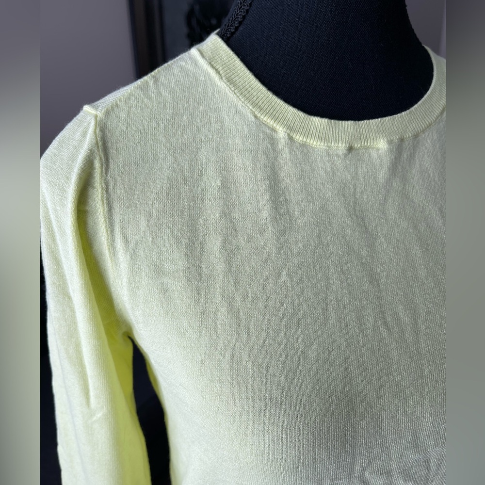 LOFT Lightweight Knit Sweater - Picture 2 of 8